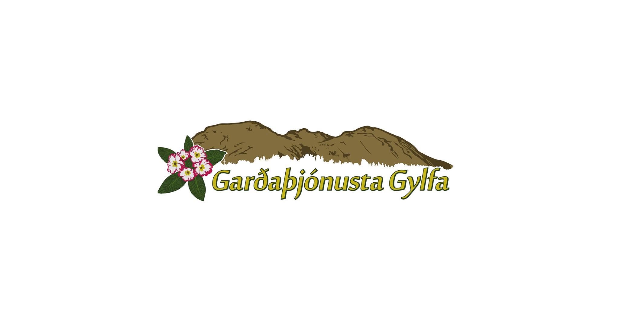 Garðaþjónusta Gylfa